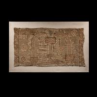 Three Chancay Style Textile Fragments