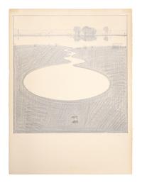 Silver Landscape (from Seven Still Lifes and a Silver Landscape )