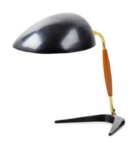Table Lamp, Lightolier, USA