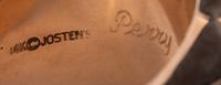 A Rare 1990 Evander Holyfield Team Issued Gold and Diamond Heavyweight Boxing Championship Ring Presented by Holyfield to Longtime Associate