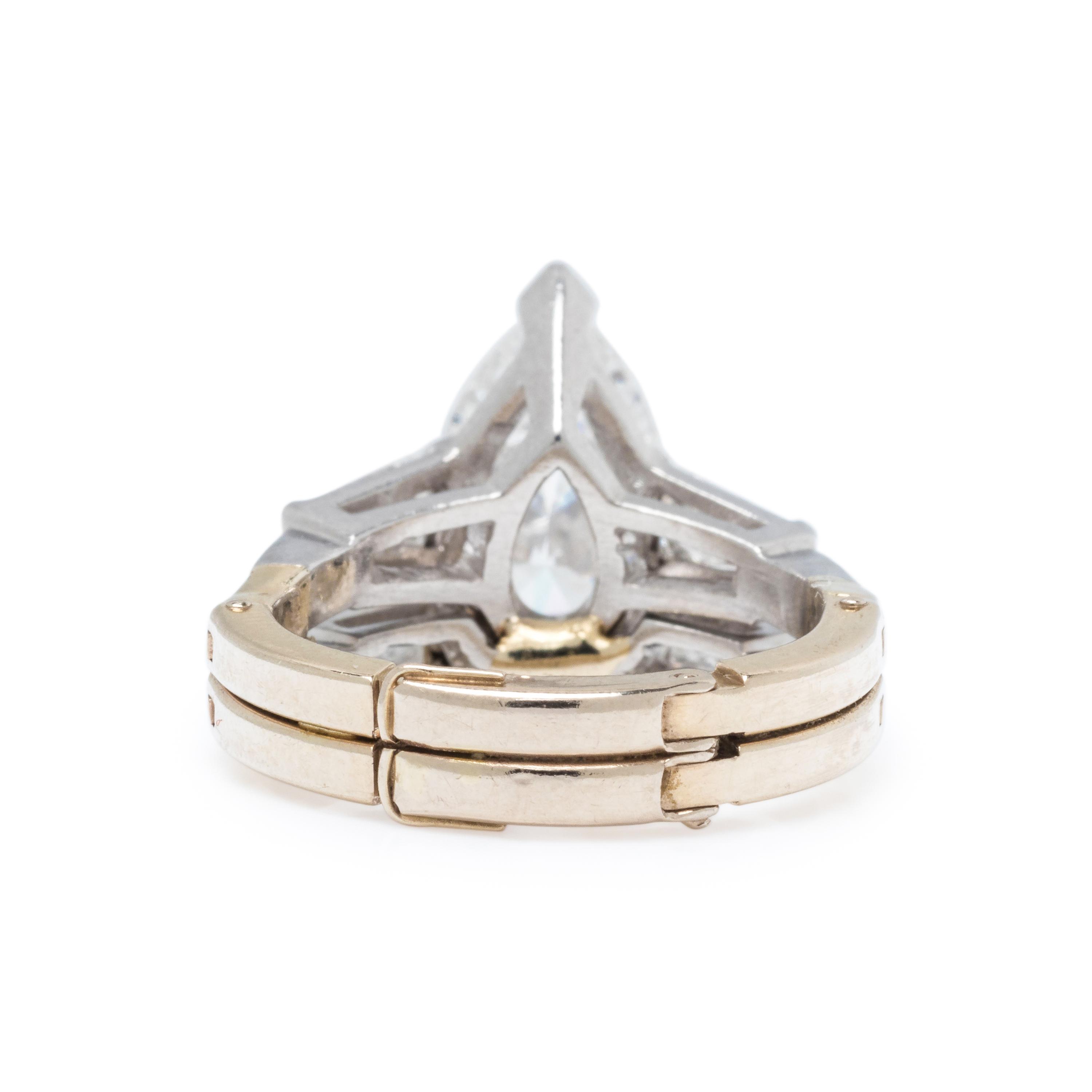 DIAMOND RING