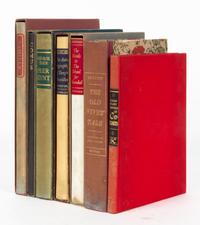 (HERITAGE PRESS)