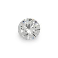 2.04 CARAT ROUND BRILLIANT CUT DIAMOND