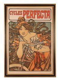 Cycles Perfecta