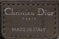 Christian Dior Mini Lady Dior Bag, 2007