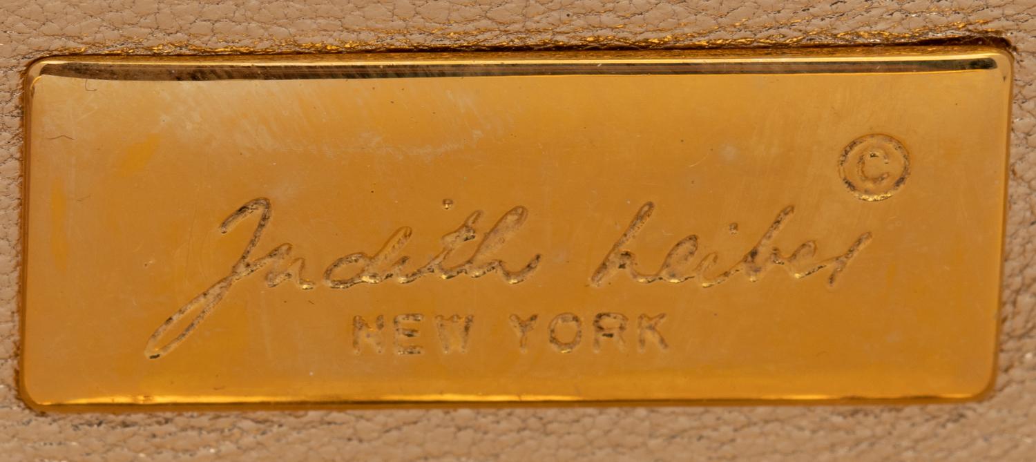 Judith Leiber New York Philharmonic Cello Minaudière