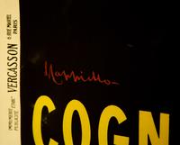Cognac Pellisson