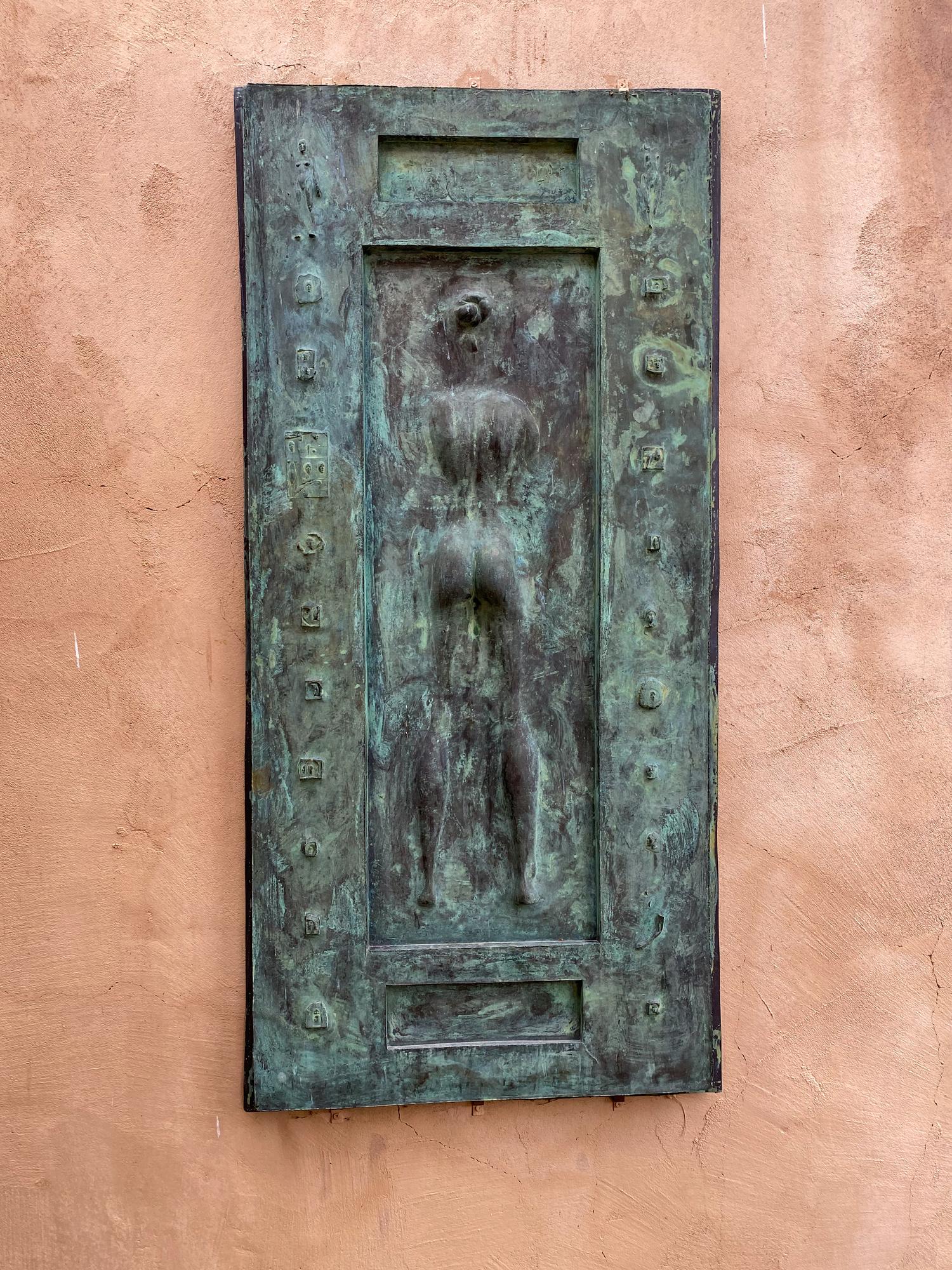 Untitled (Stephanie Panel)