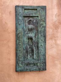 Untitled (Stephanie Panel)