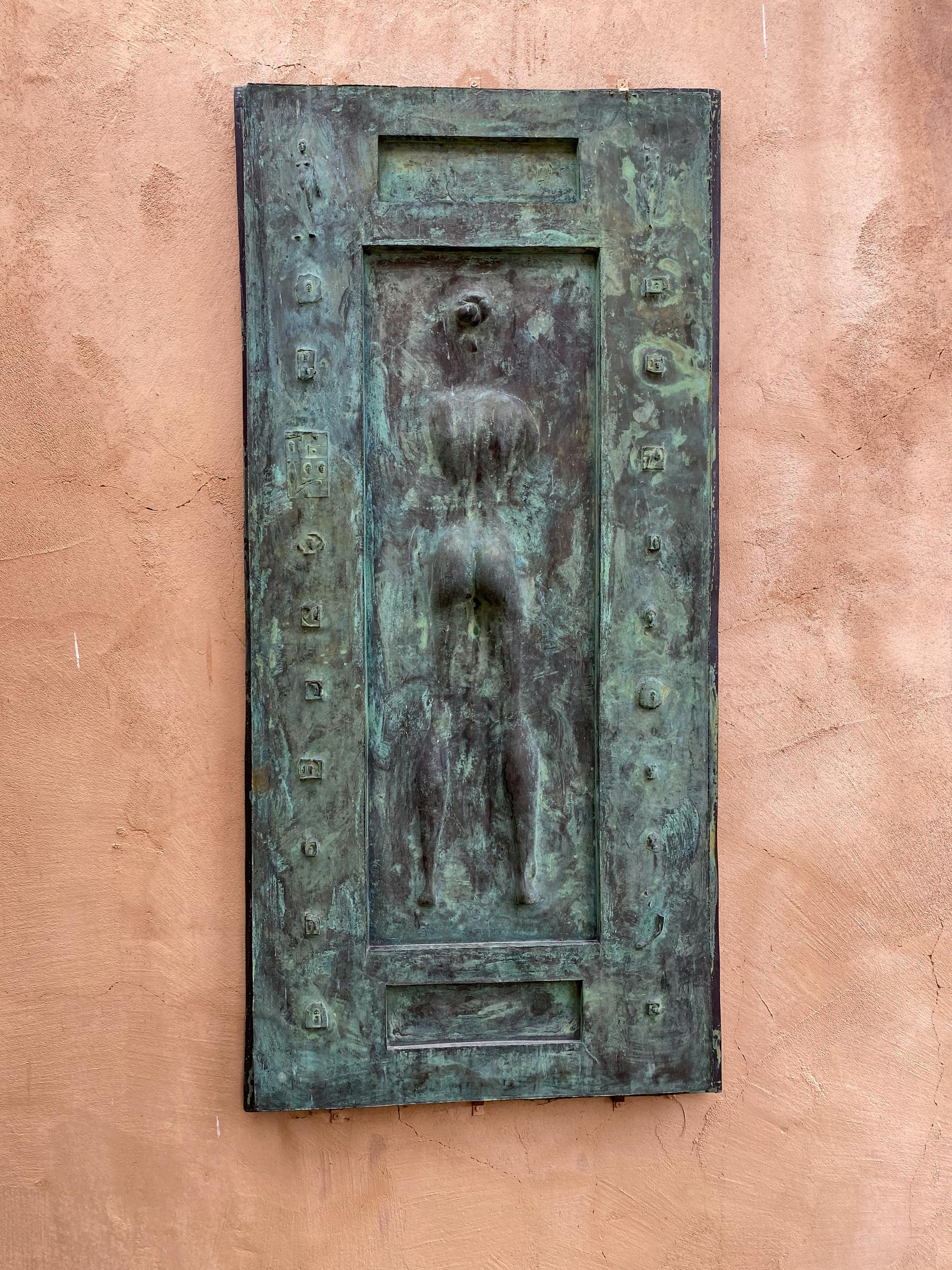 Untitled (Stephanie Panel)