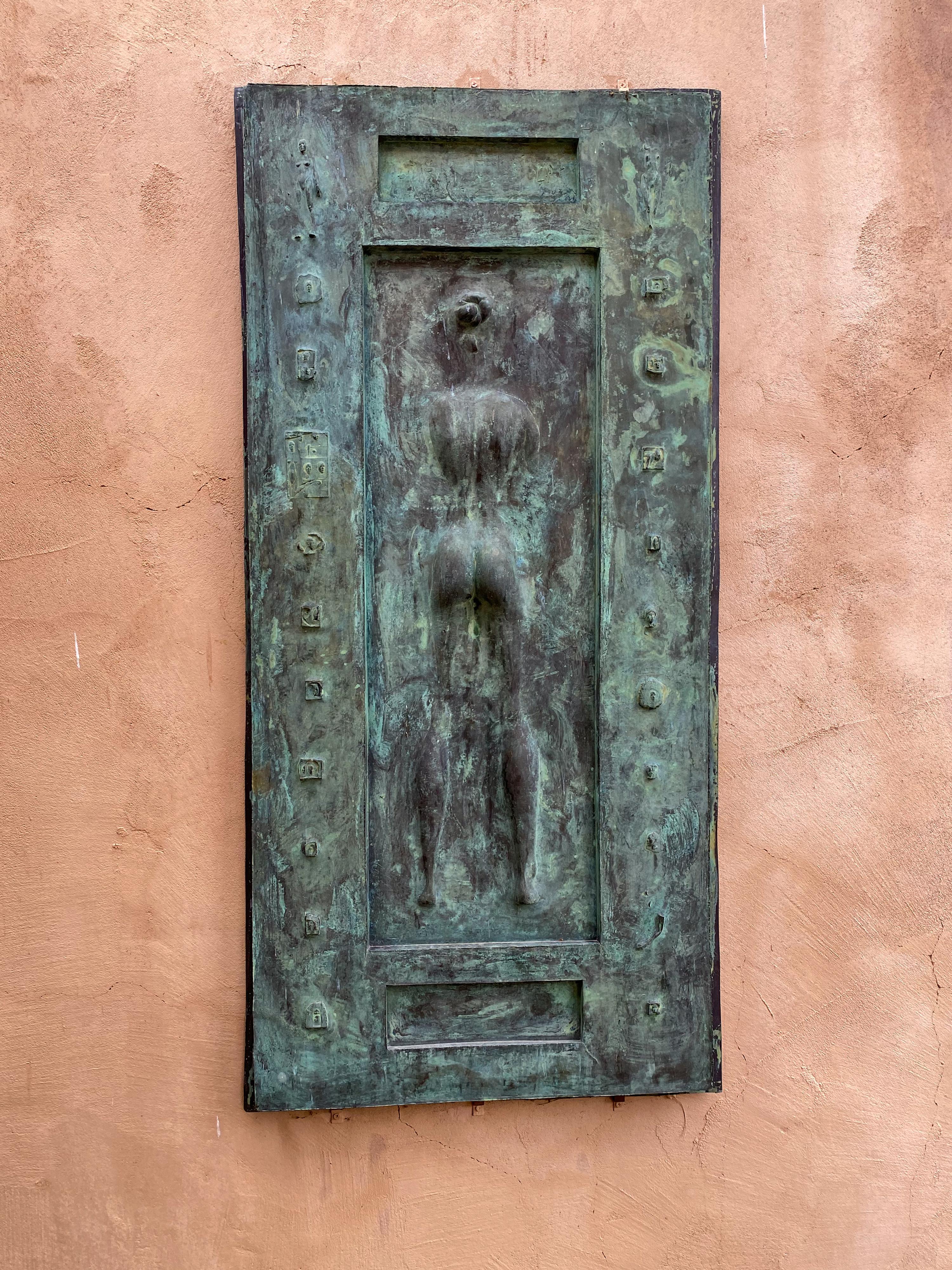 Untitled (Stephanie Panel)