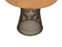 A Warren Platner for Knoll International Side Table