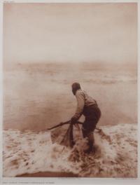 The Smelt Fisher