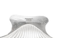 Six Silver Shell-Form Salt Cellars by Tiffany & Co.