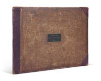 [Color-Plate Books] [Napoleon] Bellasis, George Hutchins. Views of Saint Helena