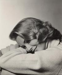 Philippe Halsman (1906-1979) Grace Kelly, 1954