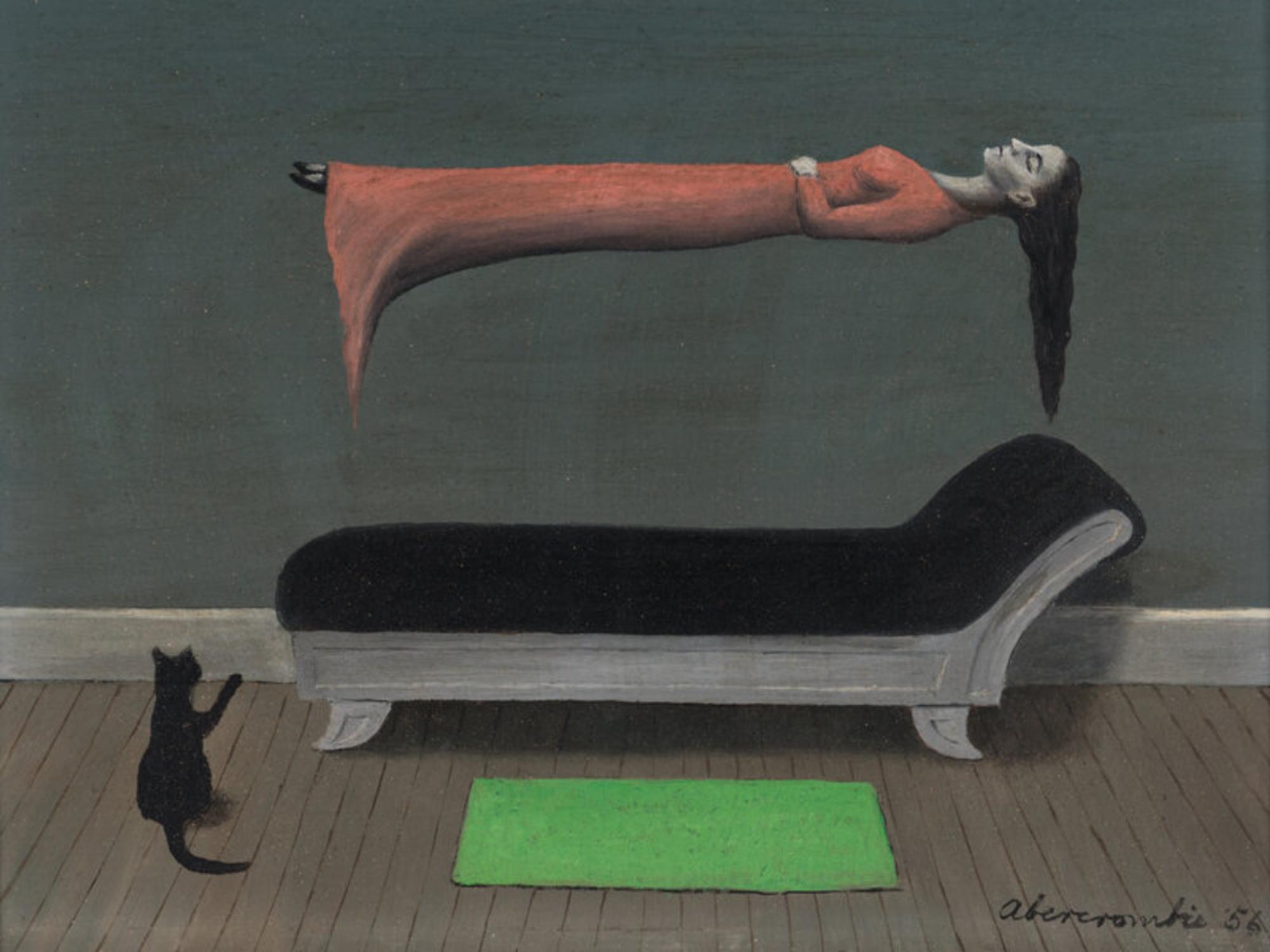 Post-War & Contemporary Art