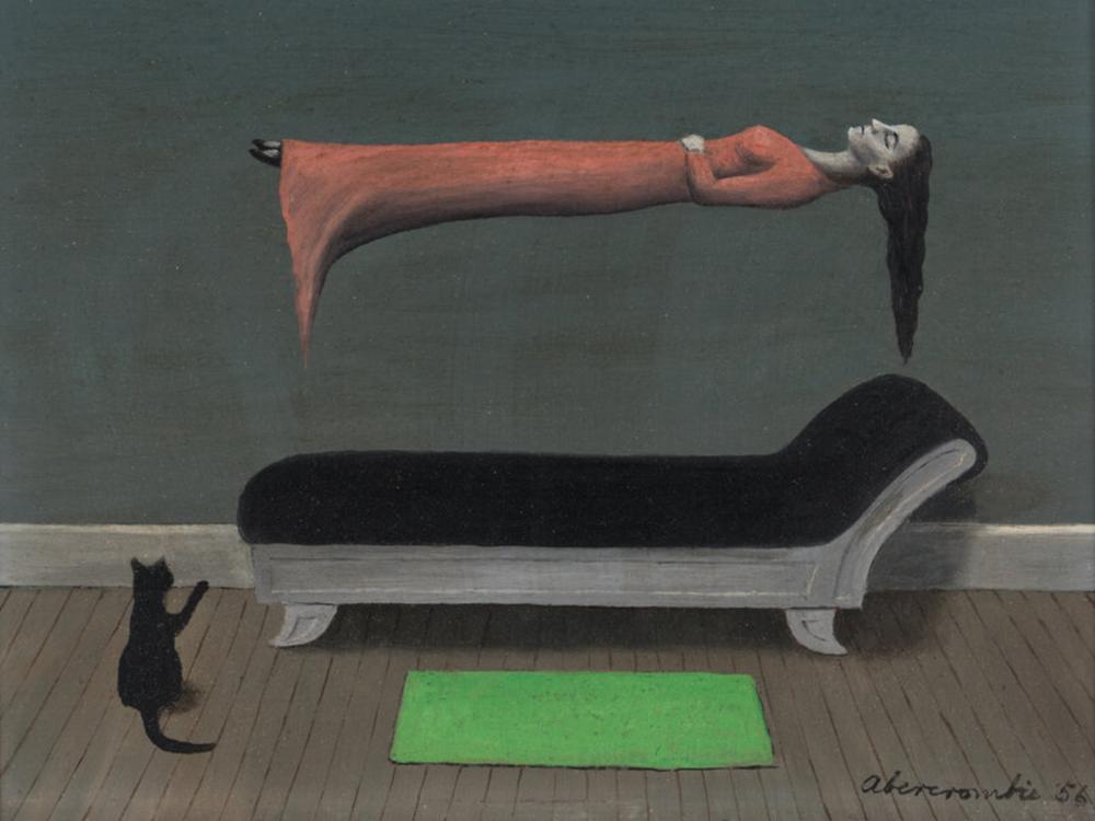 image of Post-War & Contemporary Art