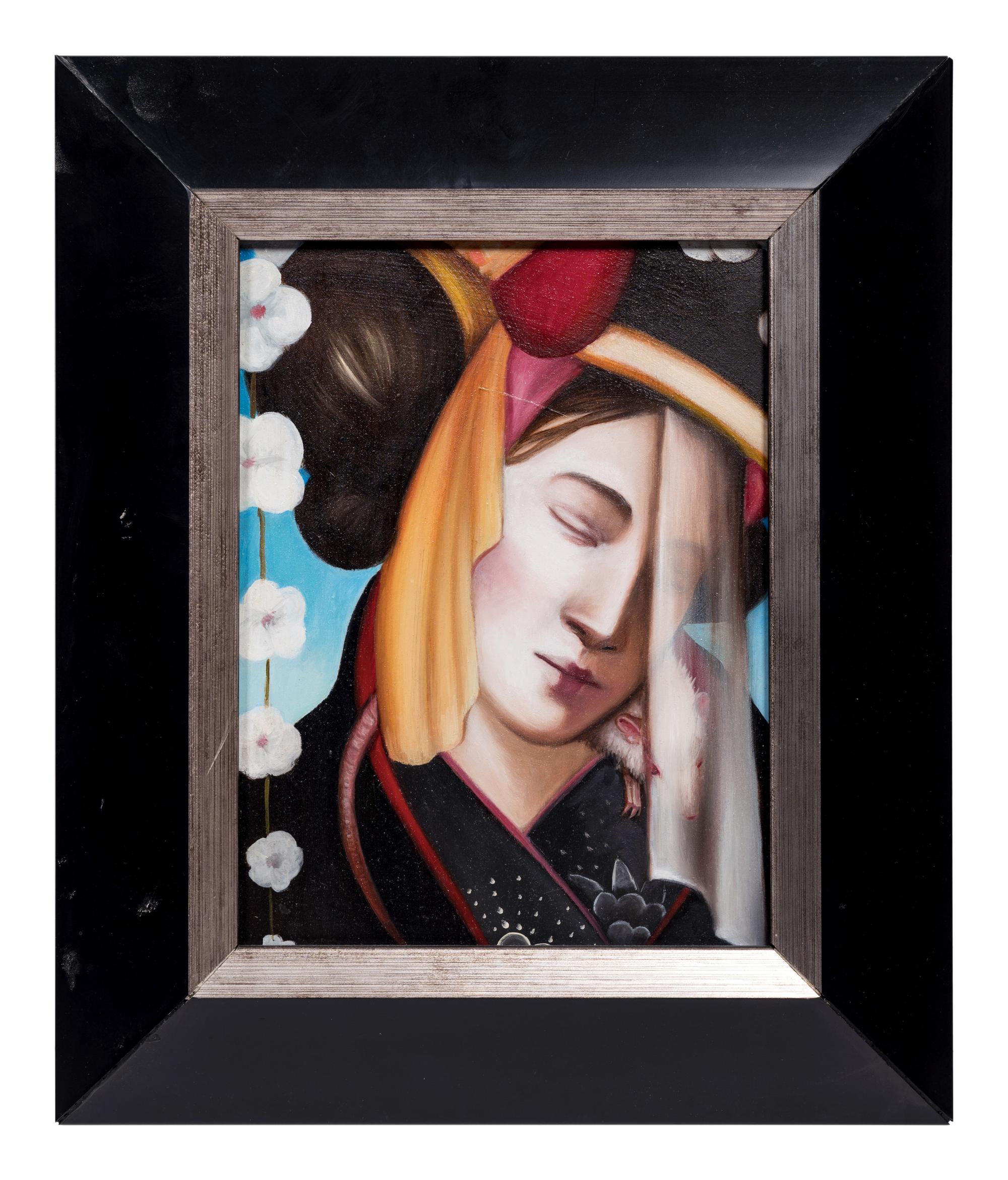 Kelli Hoppmann (American, 20th Century)