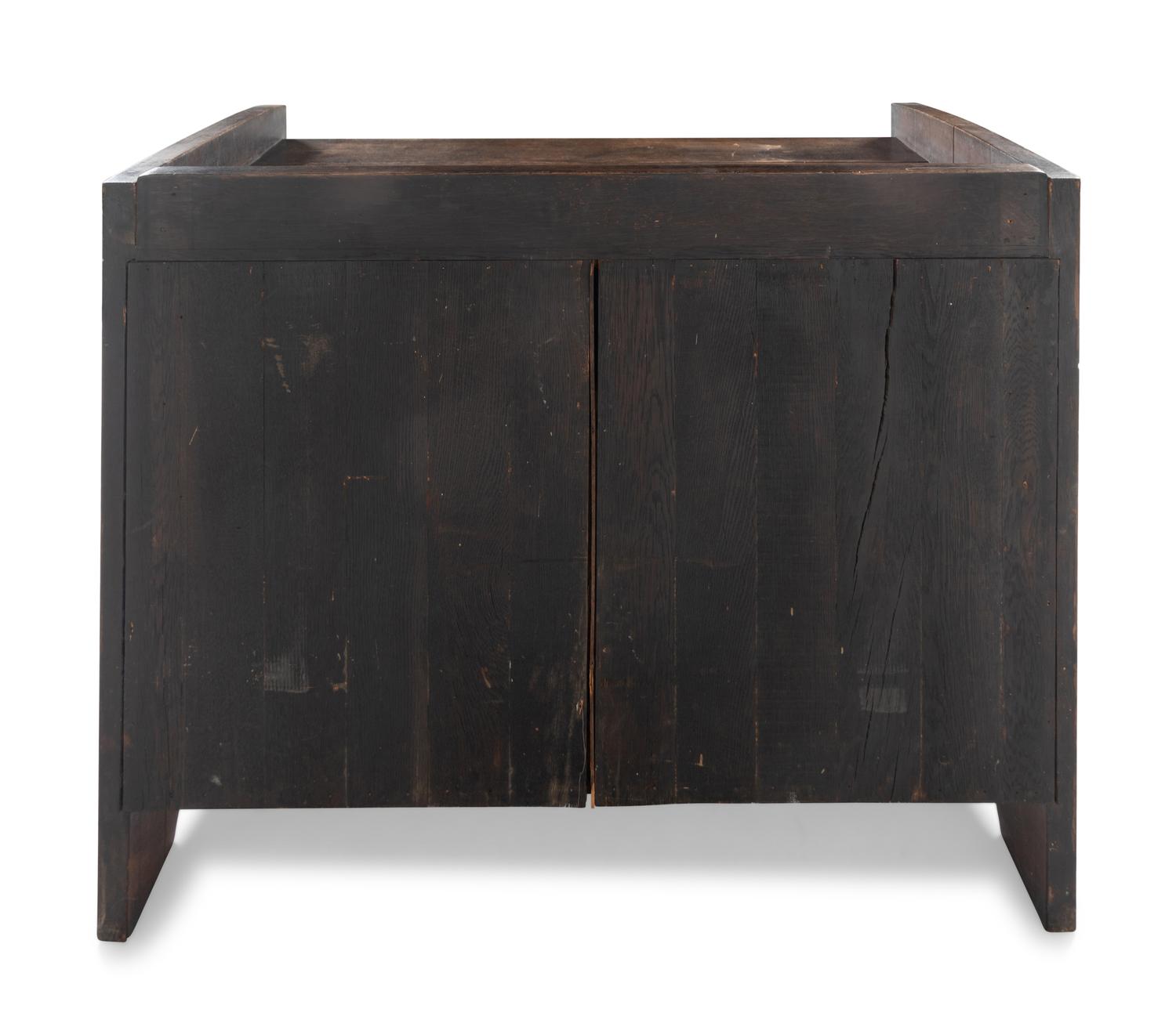 Sideboard #901 Eastwood, NY