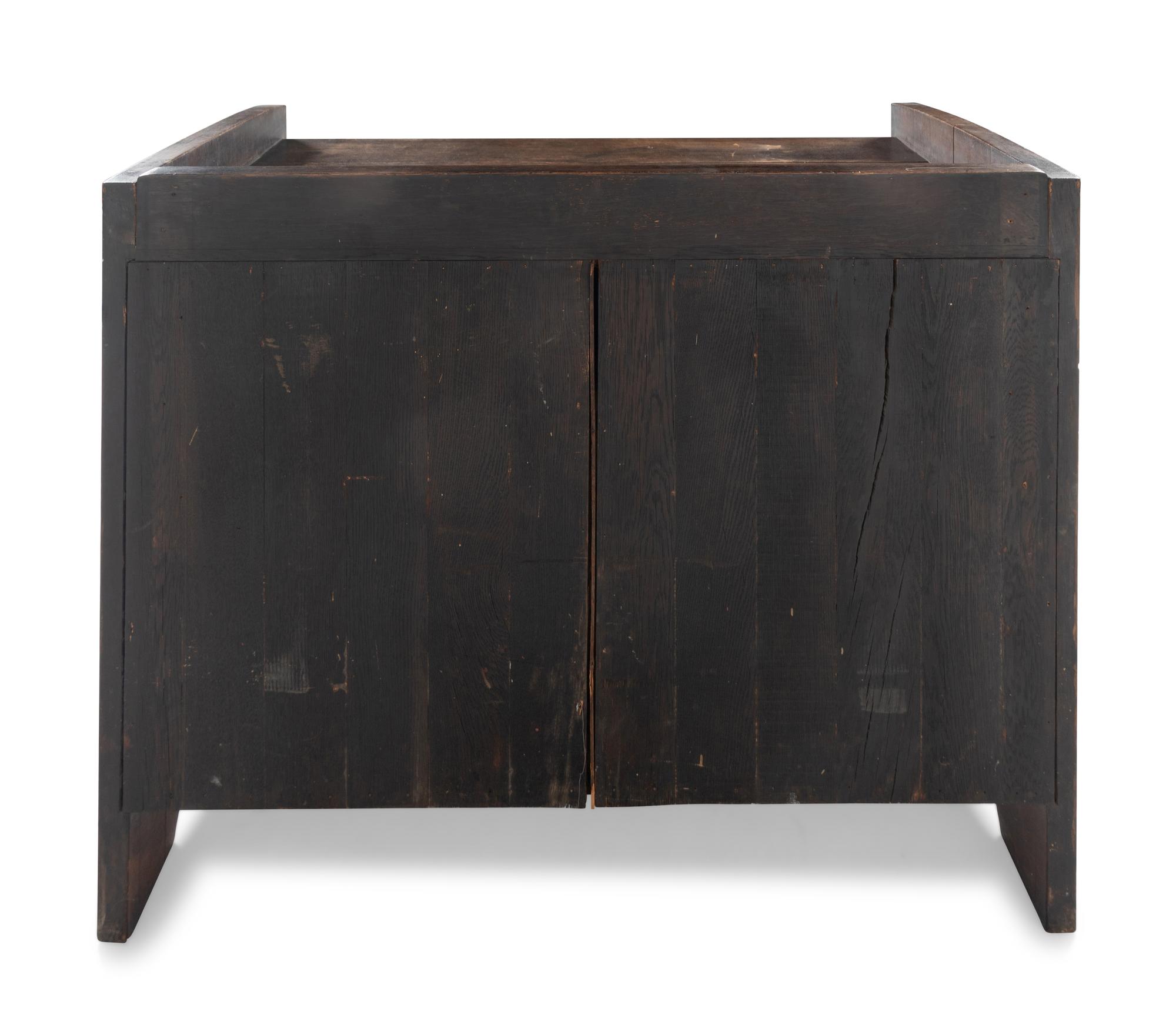 Sideboard #901 Eastwood, NY