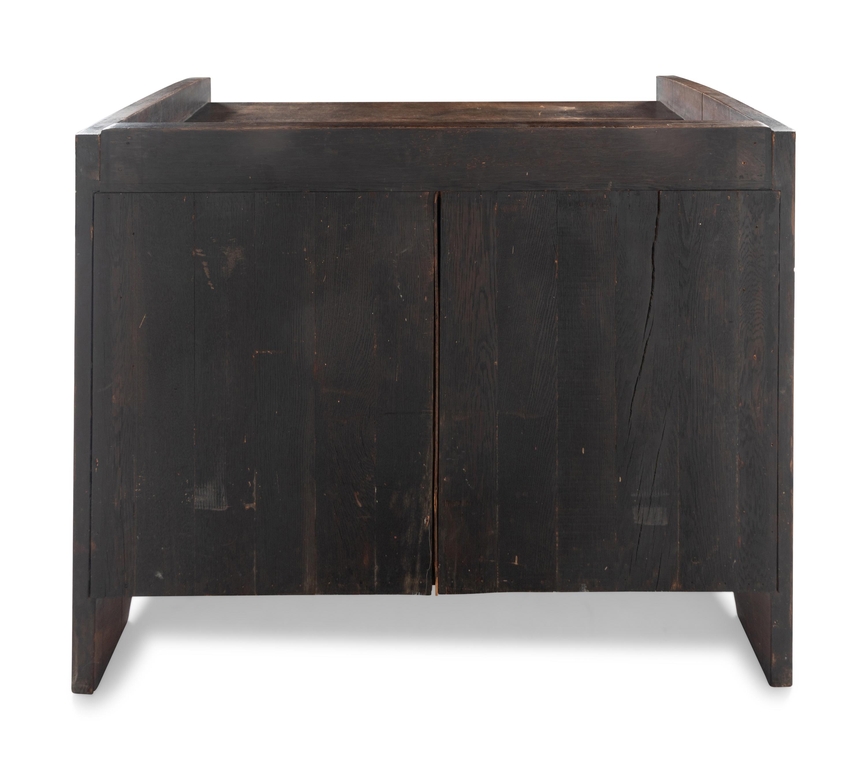 Sideboard #901 Eastwood, NY