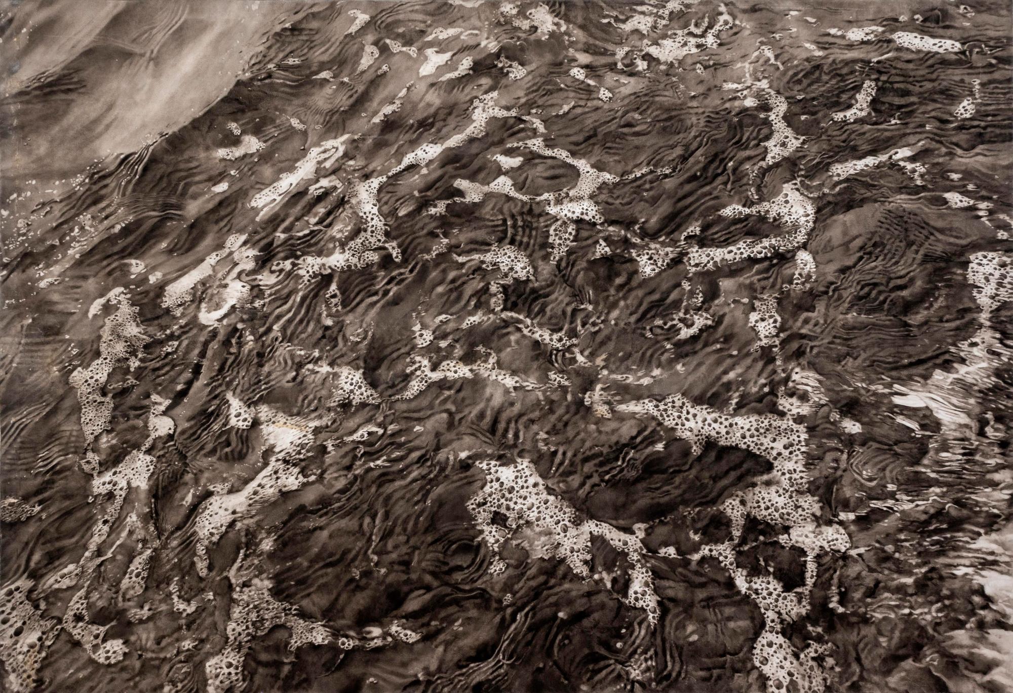 Broad Channel #1 , 1979