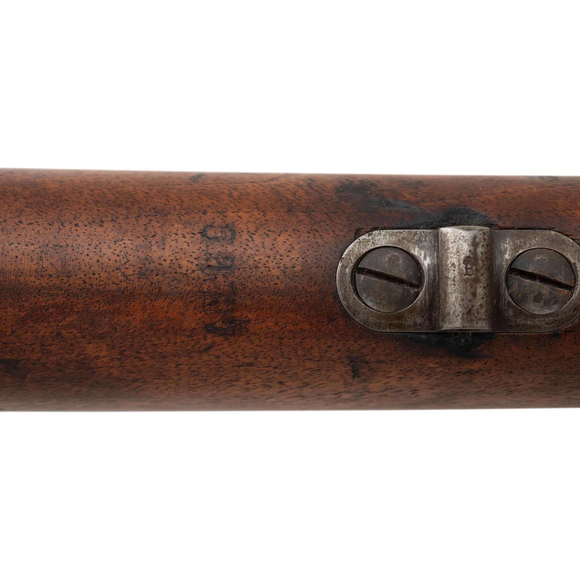 ** DWM Gewehr 98 Dated 1915