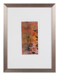 Three Works from Forest Series