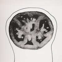 Untitled (A Group of Five Double-Sided Prints)