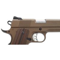 *Nighthawk Custom T3 Compact 1911 Pistol with Bag and 12 Magazines