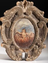 Spanish Retablo, Dona eis Requiem