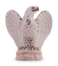 Four Herend Porcelain Animal Figures