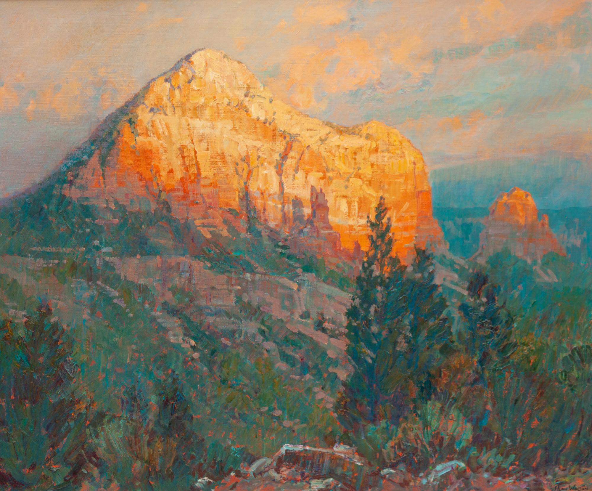 Closing Day - Sedona