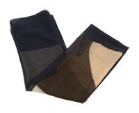 Five Ralph Rucci Accessories: Four Knit Gloves, One Scarf, 2000-10s