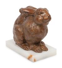 Trish's Rabbit , edition 16/65