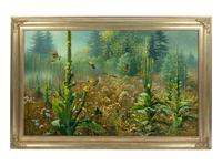 Meadow Dancing, 2000