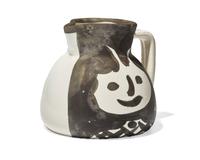 Têtes (A.R. 367), 1956