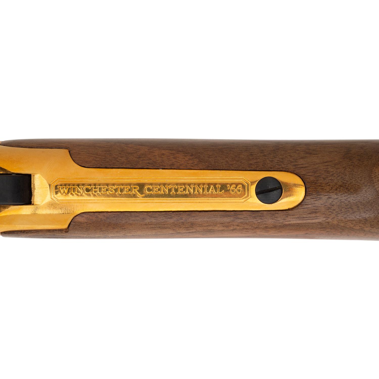 **Winchester Centennial 66