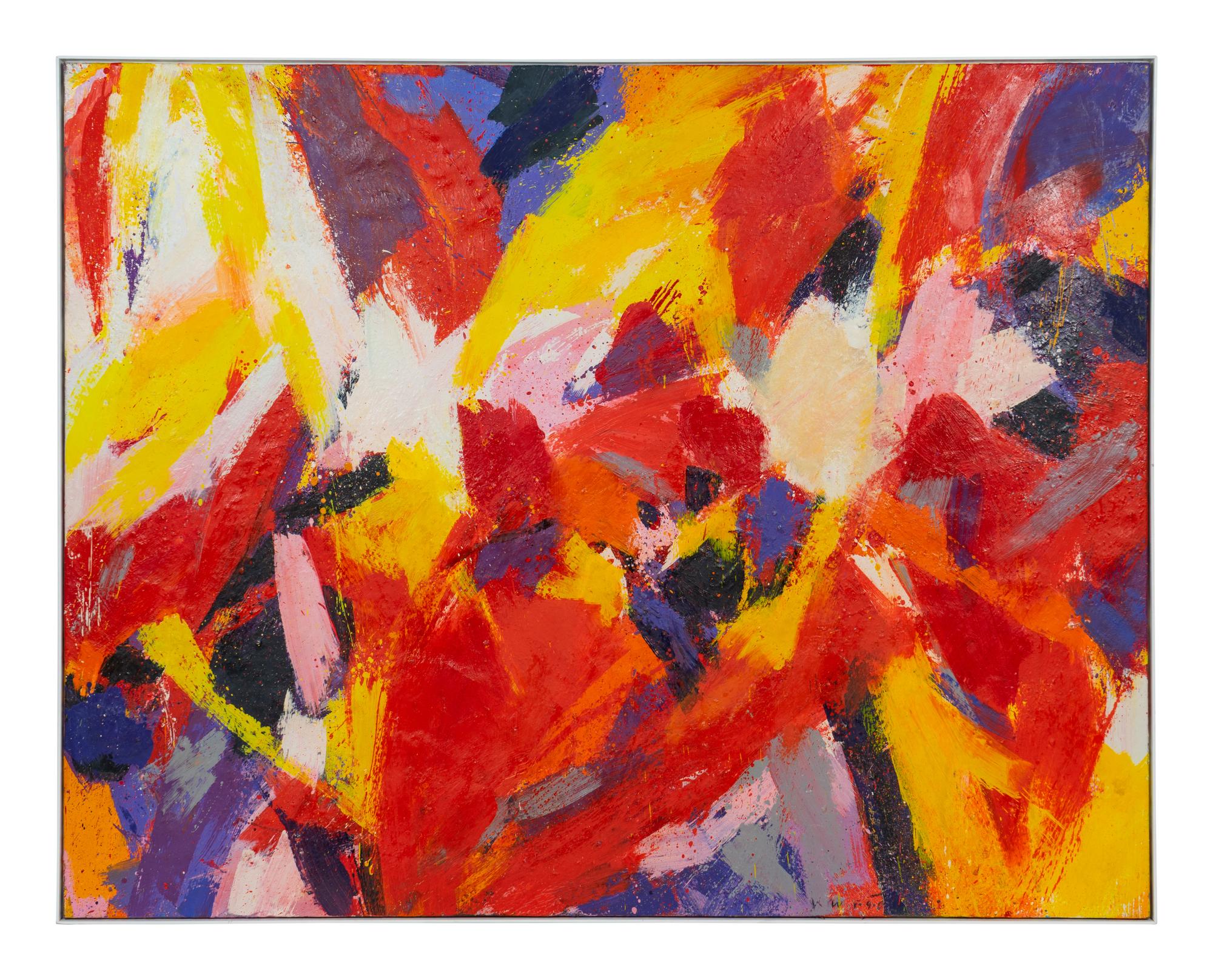 Correction of the Creation (Korrektur de Schipfung)