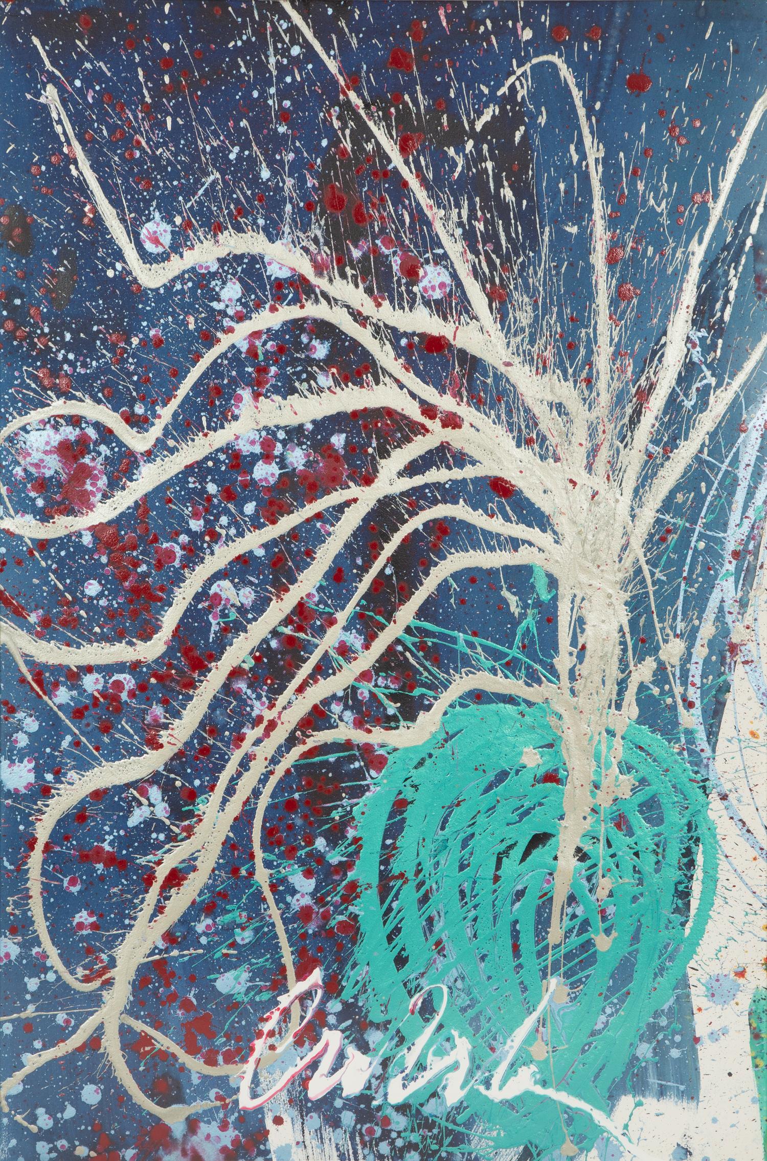 Float, 2001