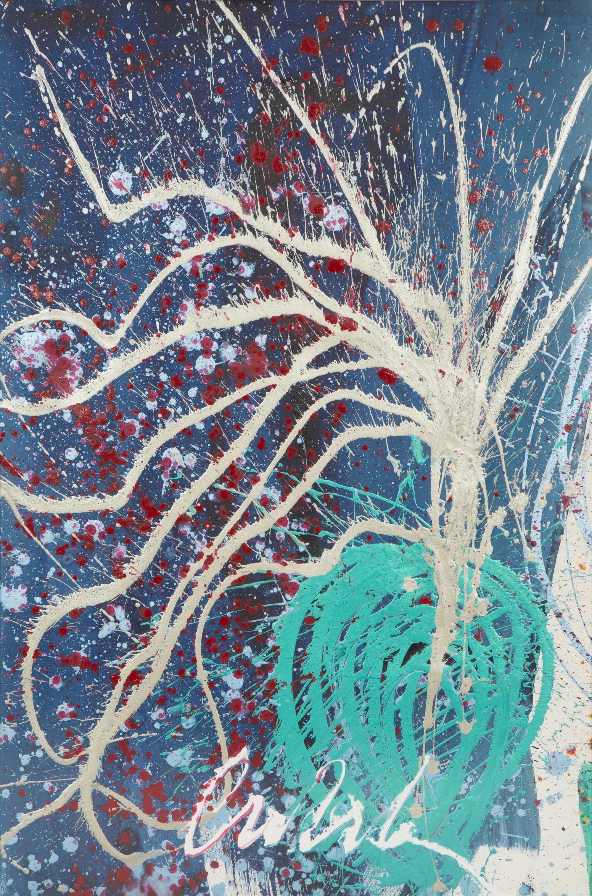Float, 2001
