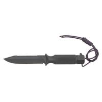 Chris Reeve South Africa Mountaineer Survival Knife with Sheath