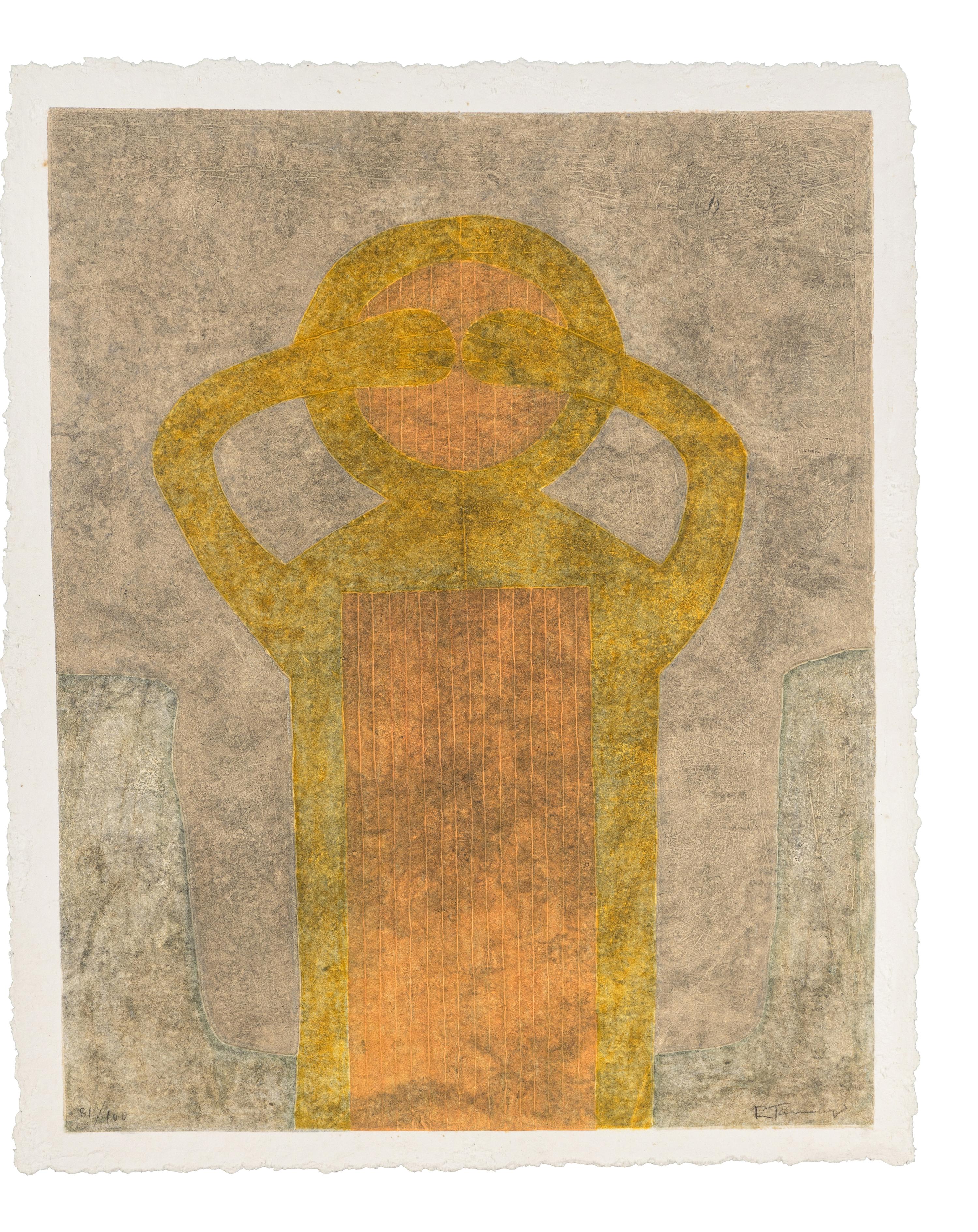 Bashful Child , 1984