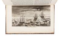 M'KEEVOR, Thomas. A Voyage to Hudson's Bay, during the summer of 1812. London: Sir Richard Phillips & Co., 1819.