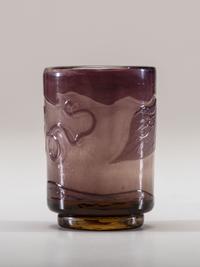 Vase and Plate