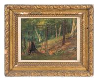 Forest Scene