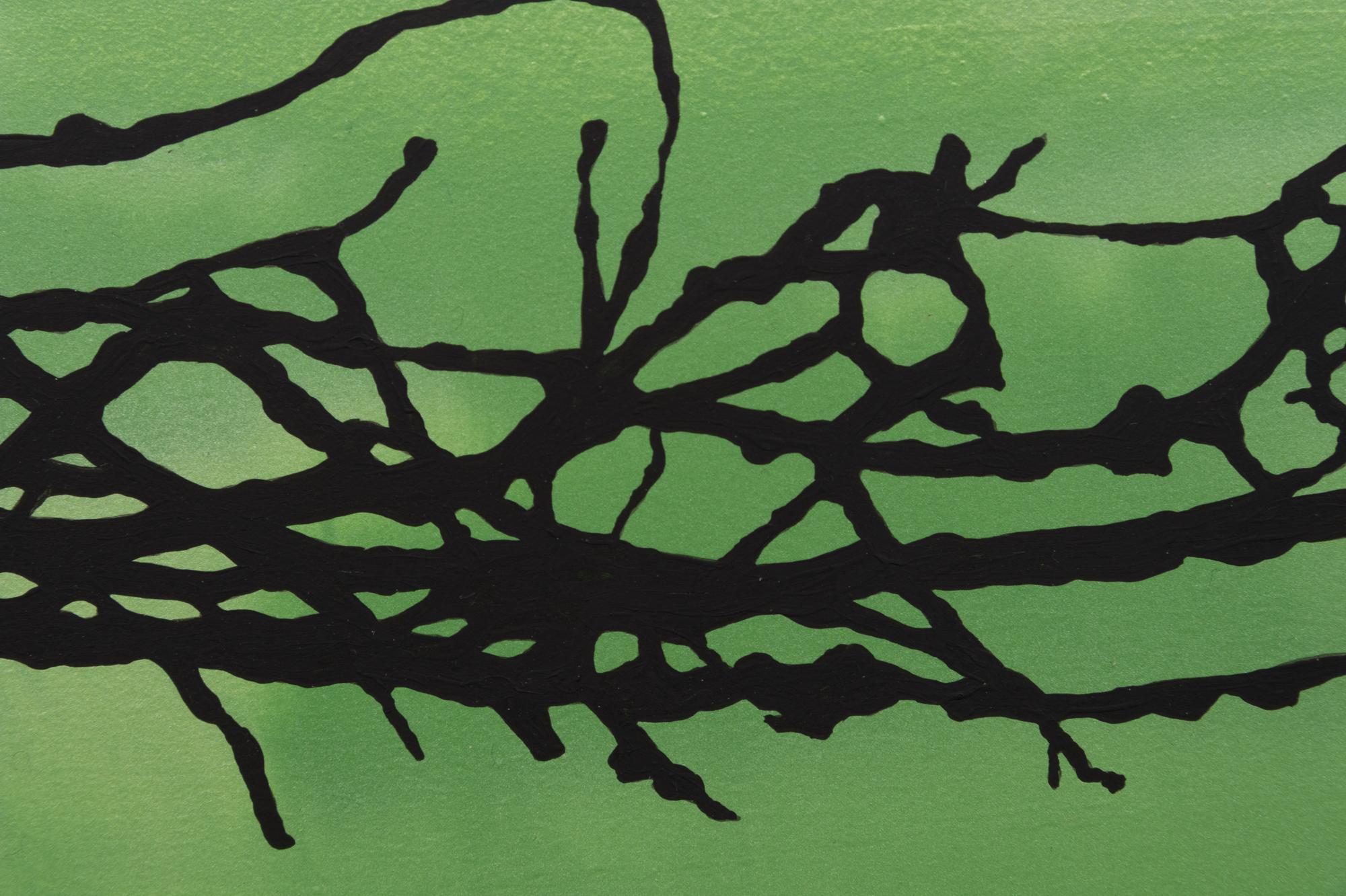 Untitled (Green)