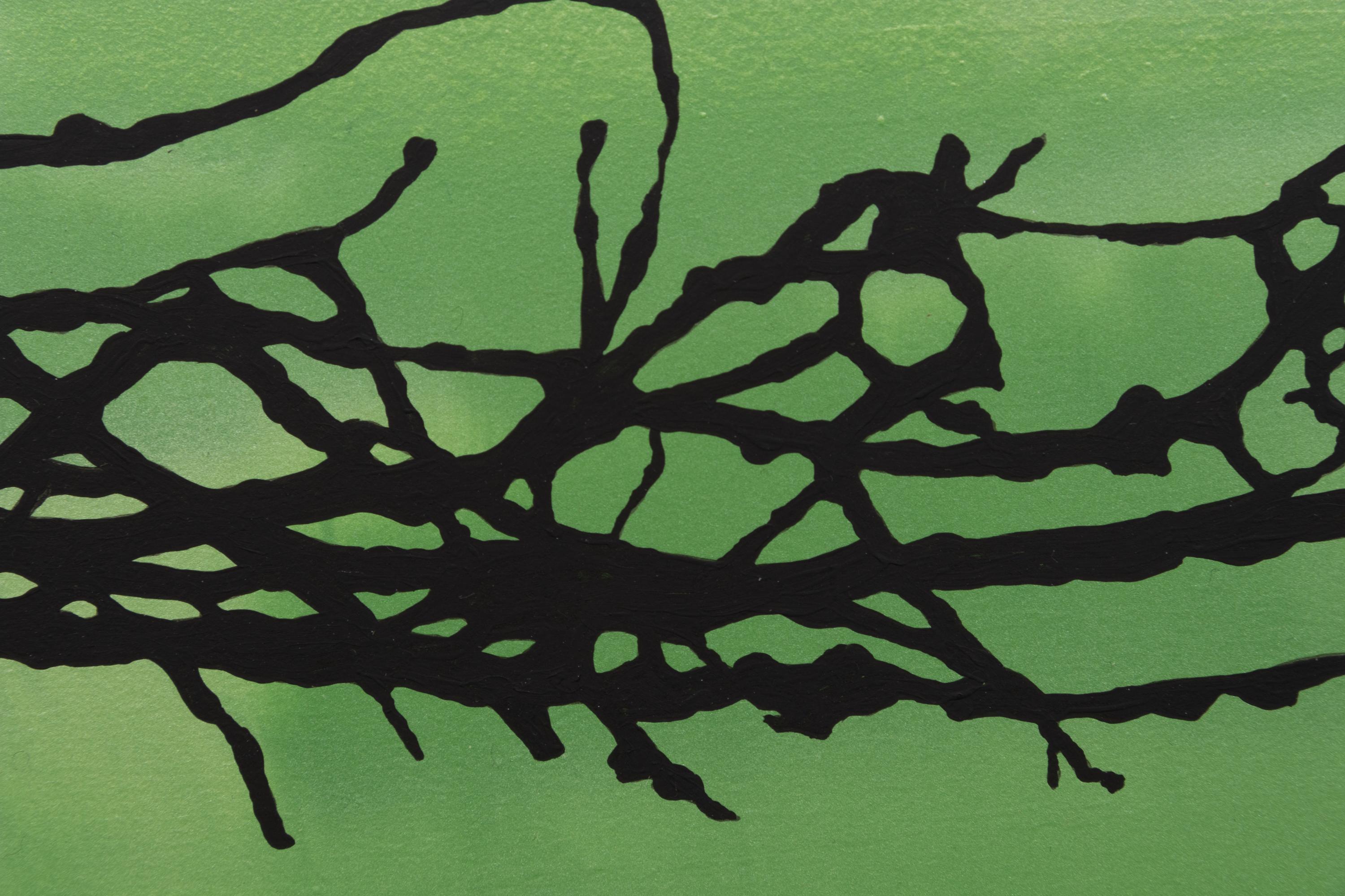 Untitled (Green)