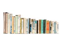 [JAPANESE ART] A collection of reference books pertaining to Japanese art